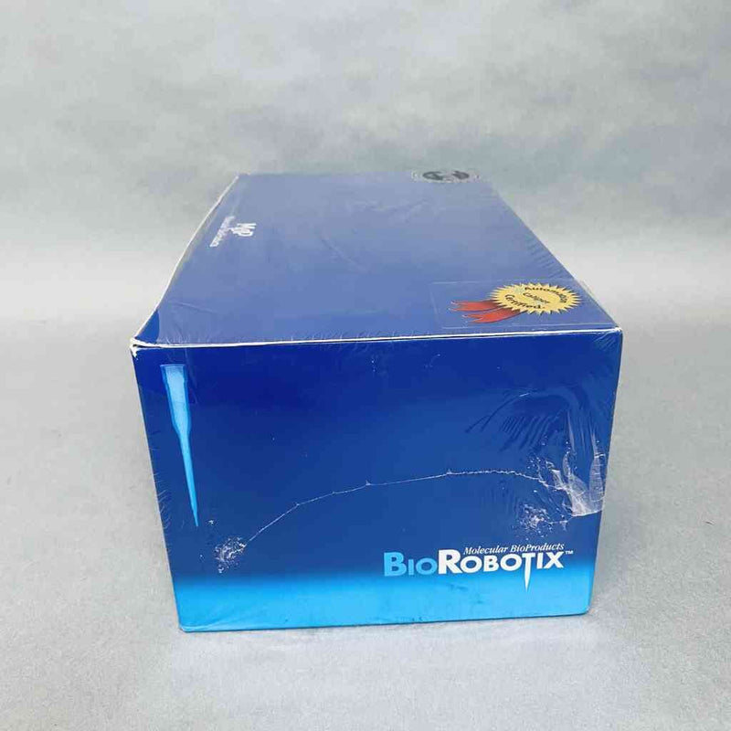 Caliper Life Sciences Pre-Sterilized Pipette Tips 150 ul Barrier SBS 10 Racks of 96 Tips Each Pipets & Pipette Tips Caliper Life Sciences