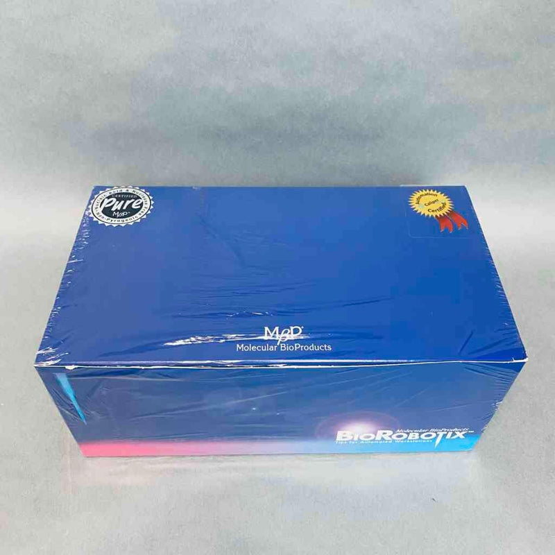 Caliper Life Sciences Pre-Sterilized Pipette Tips 150 ul Barrier SBS 10 Racks of 96 Tips Each Pipets & Pipette Tips Caliper Life Sciences