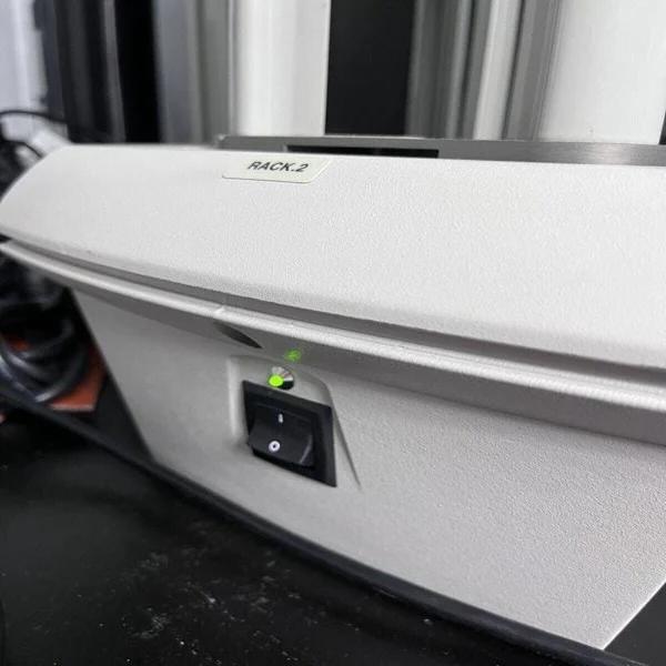 Caliper Twister II Microplate Handler with 6 Plate Towers and Power Cord Lab Equipment::Other Lab Equipment Caliper Life Sciences