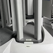 Caliper Twister II Microplate Handler with 6 Plate Towers and Power Cord Lab Equipment::Other Lab Equipment Caliper Life Sciences