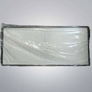 Camfil Megalam Pannel FIlter H14 465CFM 41.5 x 18.5 x 3 in. Filters Camfil