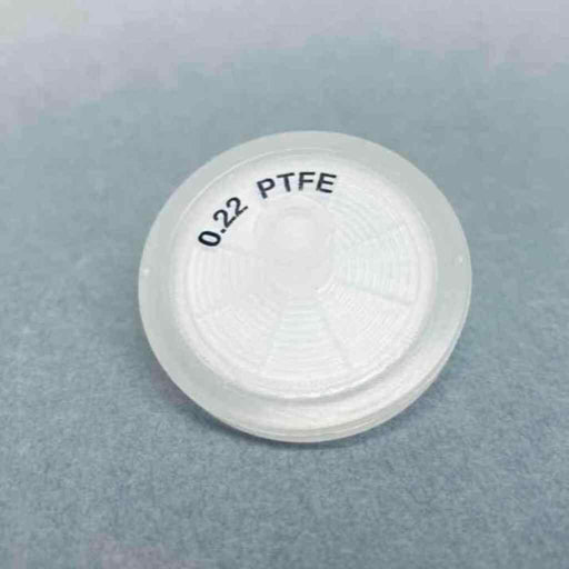 Canadian Life Science InnoSep SF25 Syringe Filter PTFE .22 um Lot of 46 Filters Filters Canadian Life Science