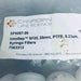 Canadian Life Science InnoSep SF25 Syringe Filter PTFE .22 um Lot of 46 Filters Filters Canadian Life Science