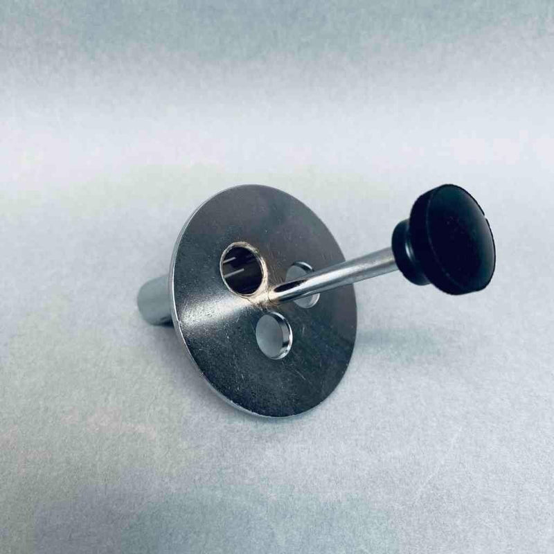 Cannon Instrument Brass Viscometer Holder Other Cannon Instrument