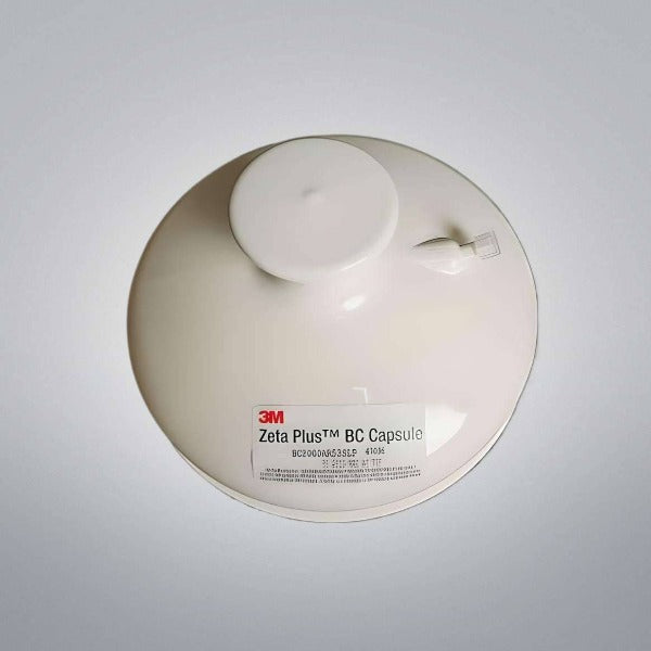 Bc25 Filter Capsule Filter Zeta Plus BC Activated Carbon Cartridge — Life Sciences ...