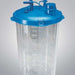 Cardinal Health Suction Canister Medi-Vac Guardian 3000 ml Case of 40 Other CardinalHealth