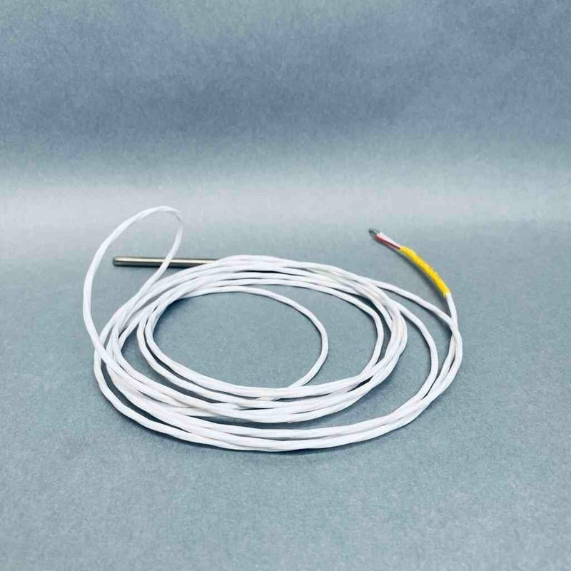 CAS Data Loggers Compact RTD Temperature Probe Other CAS Data