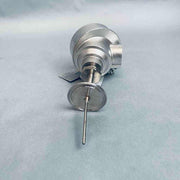 Cashco Spring Diaphragm Linear Pneumatic Actuator 1000 PSI Other Medical & Lab Equipment Cashco