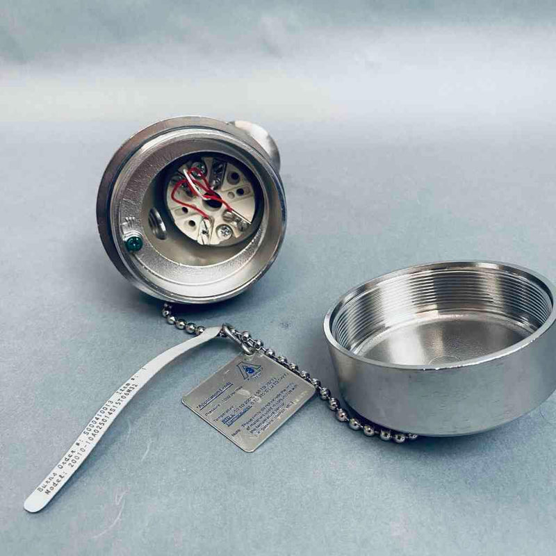 Cashco Spring Diaphragm Linear Pneumatic Actuator 1000 PSI Other Medical & Lab Equipment Cashco