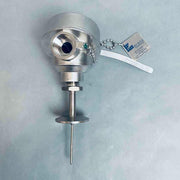 Cashco Spring Diaphragm Linear Pneumatic Actuator 1000 PSI Other Medical & Lab Equipment Cashco