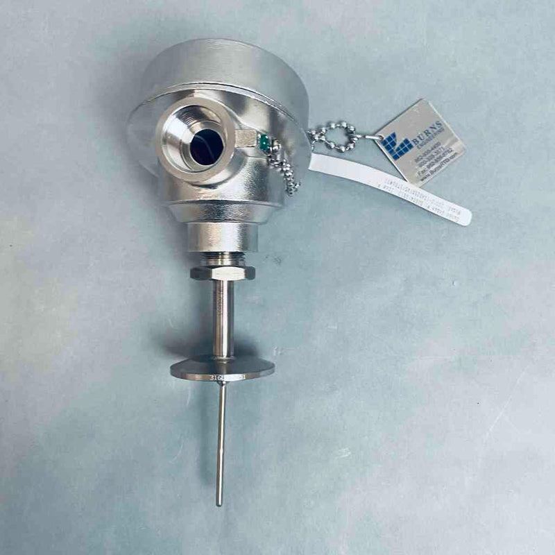 Cashco Spring Diaphragm Linear Pneumatic Actuator 1000 PSI Other Medical & Lab Equipment Cashco