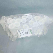 Celltreat Centrifuge Tube 50 ml Snap Pop Lid Sterile Case of 500 Tubes Centrifuge Tubes Celltreat