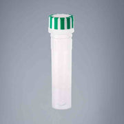 CellTreat Micro Tube and Cap 1.5 ml 50 Tubes Vials Celltreat