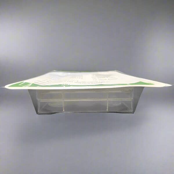 Celltreat Microplate 12 Wells Case of 50 Culture Microplates with Lids Lab Consumables::Storage and Culture Plates CELLTREAT