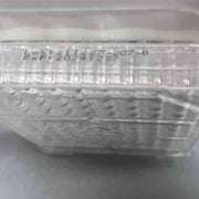 CELLTREAT Microplate with Lid 96 Well 300 ul PS Pack of 50 Plates Microplates Celltreat