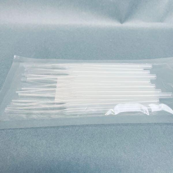 CELLTREAT Pasteur Pipet 5.75 in. Polypropylene Sterile Case of 500 Pipets Pipettes & Pipette Tips Celltreat