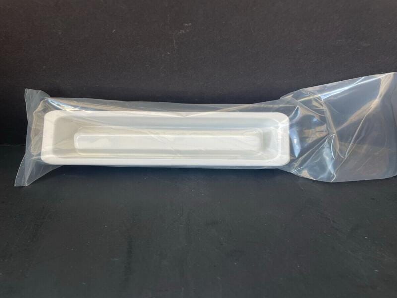 Réservoirs Réactifs Jetables CellTreat 55 Ml - Lot De 200, En Polystyrène Blanc, Pour Laboratoire