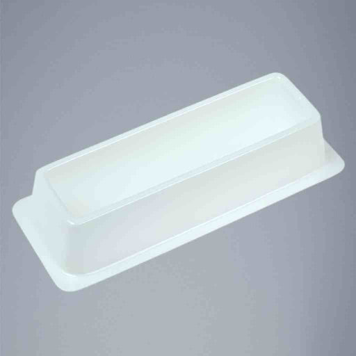 Celltreat Reagent Reservoir 50 ml Polystyrene Case of 200 Basins Reagent Reservoirs CELLTREAT