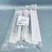 CellTreat Serological Pipette 100 ml Individually Wrapped Total of 50 Pipets Pipets & Pipette Tips Celltreat