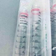 CellTreat Serological Pipette 100 ml Individually Wrapped Total of 50 Pipets Pipets & Pipette Tips Celltreat