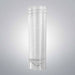 Centrifuge Tube 5 ml Skirted PP Threaded Top - Pack of 500 Tubes Lab Consumables::Tubes, Vials, and Flasks Thomas Scientific