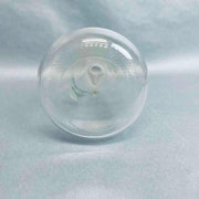 Chemglass 1 L HEAVY WALL Erlenmeyer Flask 24/40 Outer Joint with Stopper Lab Flasks Chemglass
