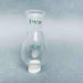 Chemglass 10 ml Heavy Wall Recovery Flask 14/20 Outer Joint - Lot of 5 Flasks Jointed Glassware Chemglass