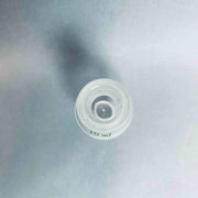 Chemglass 10 ml Pear Shaped Flasks Heavy Wall 14/20 Outer Joint - Lot of 6 Flasks Lab Flasks Chemglass