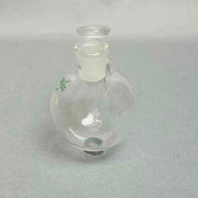 Chemglass 100 ml 3-Neck Flask Heavy Wall 14/20 Outer Joint Set of 6 Glassware Chemglass