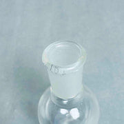 Chemglass 100 ml Round Bottom Flask 24/40 Outer Joint - Lot of 5 Flasks Jointed Glassware Chemglass