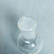 Chemglass 100 ml Round Bottom Flask 24/40 Outer Joint - Lot of 5 Flasks Jointed Glassware Chemglass