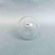 Chemglass 200 ml Evaporating Recovery Flask 24/40 Outer Joint - Lot of 3 Flasks Jointed Glassware Chemglass