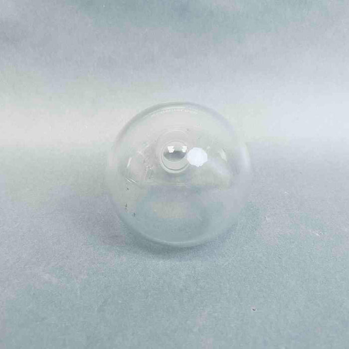 Chemglass 200 ml Evaporating Recovery Flask 24/40 Outer Joint - Lot of 3 Flasks Jointed Glassware Chemglass