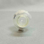 Chemglass 25 ml Pear Shaped Flask Heavy Wall 14/20 Outer Joint Set of 6 Glassware Chemglass