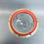 Chemglass 2L Bioreactor Vessel with Headplate and Stand Bioreactors & Fermenters Applikon