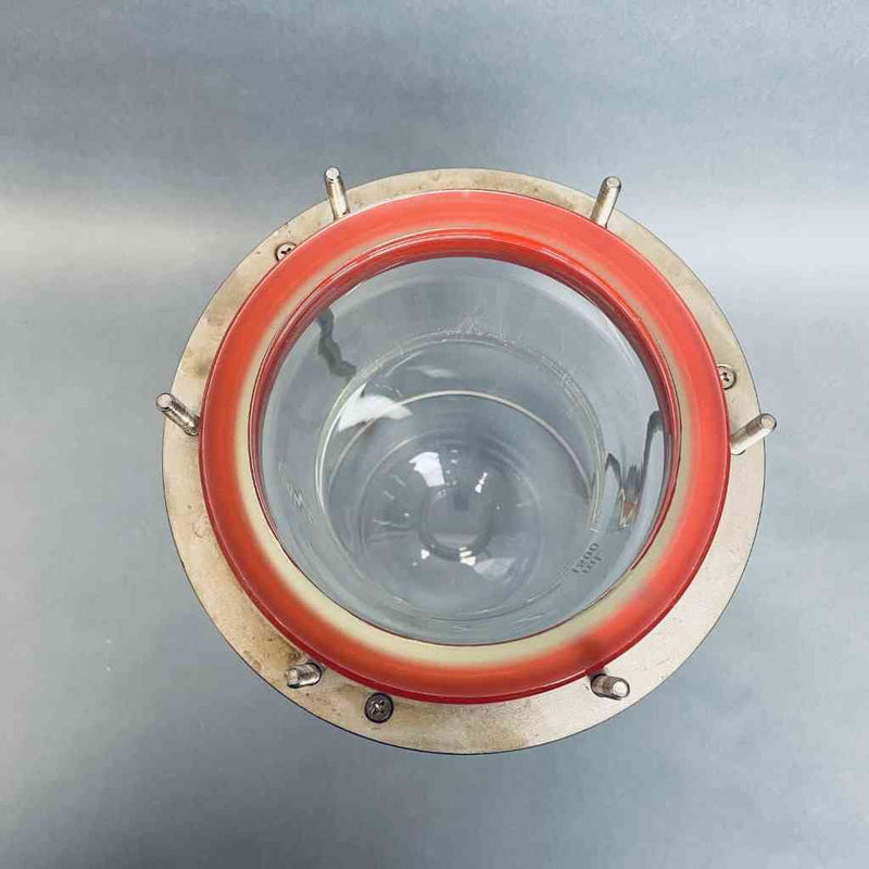 Chemglass 2L Bioreactor Vessel with Headplate and Stand Bioreactors & Fermenters Applikon