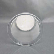 Chemglass 2L Buchner Filter Funnel Fine Frit Glassware Chemglass