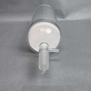 Chemglass 2L Buchner Filter Funnel Lower Vacuum Assembly Fine Frit Glassware Chemglass