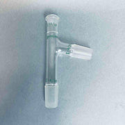 Chemglass 3 Way Adapter 14/20 Inner Joints 10/18 Thermometer Joint Jointed Glassware Chemglass