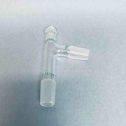 Chemglass 3 Way Adapter 14/20 Inner Joints 10/18 Thermometer Joint Jointed Glassware Chemglass