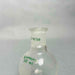 Chemglass 50 ml Round Bottom Flask 14/20 Outer Joint Set of 8 Glassware Chemglass