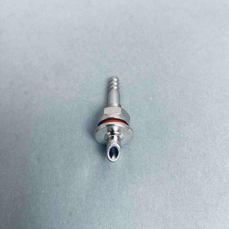 Chemglass Addition Pipe Adapter M10 for 1-15L Bio Reactor Bioreactors & Fermenters Chemglass