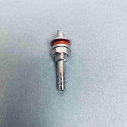 Chemglass Addition Pipe Adapter M10 for 1-15L Bio Reactor Bioreactors & Fermenters Chemglass