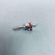 Chemglass Addition Pipe Adapter M10 for 1-15L Bio Reactor Bioreactors & Fermenters Chemglass