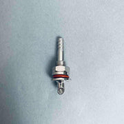 Chemglass Addition Pipe Adapter M10 for 1-15L Bio Reactor Bioreactors & Fermenters Chemglass