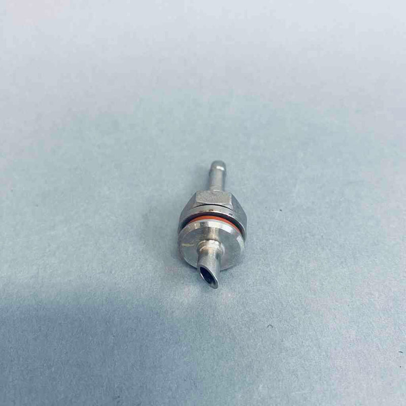 Chemglass Addition Pipe Adapter M12 for 3-15L Bio Reactor Bioreactors & Fermenters Chemglass