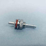 Chemglass Addition Pipe Adapter M12 for 3-15L Bio Reactor Bioreactors & Fermenters Chemglass