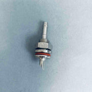 Chemglass Addition Pipe Adapter M12 for 3-15L Bio Reactor Bioreactors & Fermenters Chemglass