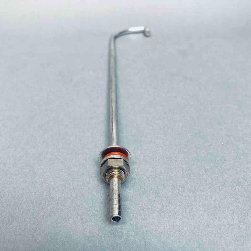 Chemglass Air Aeration Tube with Porous Sparger M10 for 1-2 L Bio Reactor Bioreactors & Fermenters Chemglass