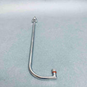 Chemglass Air Aeration Tube with Porous Sparger M10 for 1-2 L Bio Reactor Bioreactors & Fermenters Chemglass